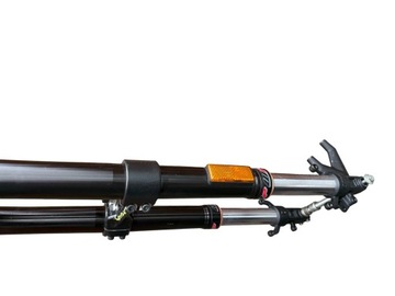 Амортизационная вилка Lagi KTM DUKE 125 17-23R