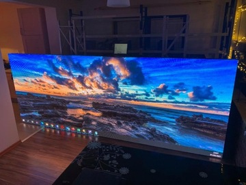 NovaStar LED Wall P2.5 LED Ekran Led