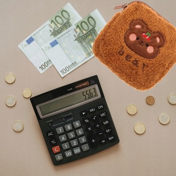 Mini torebki podpaski higieniczne dla dziewczynek