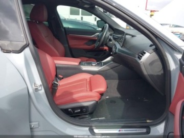 BMW i4 2024 BMW i4 EDrive35 2024 Elektryczny 281KM, zdjęcie 9