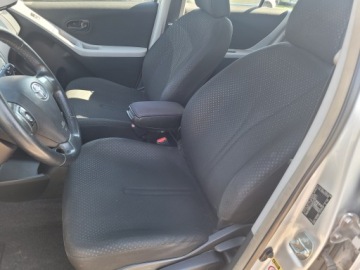 Toyota Yaris 2011 TOYOTA YARIS II LIFT ZADBANE AUTO - ZOBACZ WARTO !!!, zdjęcie 15