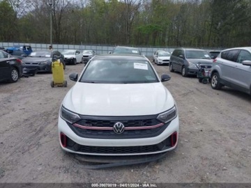 Volkswagen Jetta VI 2023 Volkswagen Jetta 2023r, 2.0T, GLI 2.0 Benzyna 250KM, zdjęcie 8