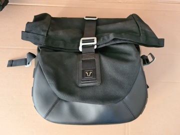 СУМКИ БОКОВЫЕ ДЛЯ KAWASAKI VULCAN 650 S SW-MOTECH ORIGINAL