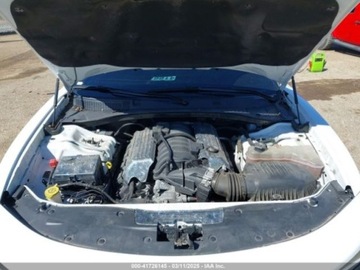 Dodge Charger VII 2021 Dodge Charger 2021r., Scat Pack, od ubezpieczalni 6.4 Benzyna 485KM, zdjęcie 11