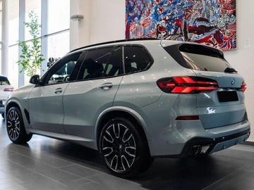 BMW X5 G05 SUV Facelifting 3.0 30d 298KM 2025 BMW X5 xDrive30d Sport Suv 3.0 (298KM) 2025, zdjęcie 1