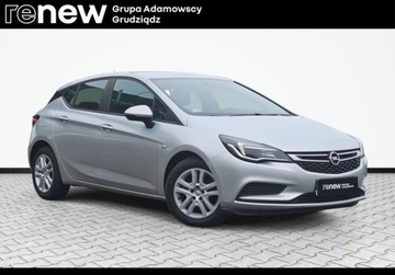 Opel Astra J GTC 1.6 CDTI Ecotec 110KM 2018 Opel Astra SalonPL Android CarPlay Klima Grupa Adamowscy 1.6 Diesel 110KM, zdjęcie 5