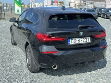 BMW Seria 1 F40 2023 BMW 118 1.5 12V TwinPower 136KM tylko 46tys km!!!, zdjęcie 6