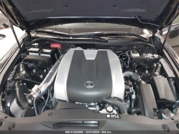 Lexus IS III 2024 Lexus IS F-Sport Design, 2024r., 3.5L 3.5 Benzyna 311KM, zdjęcie 11
