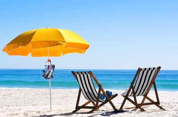 Держатель зонта на стойке Sekey