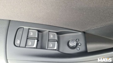 Audi Q3 I SUV Facelifting 1.4 TFSI cylinder on demand 150KM 2018 Audi Q3 1.4 150KM Automat Navi kamera climatronic bezwypadek 1.4 Benzyna, zdjęcie 19