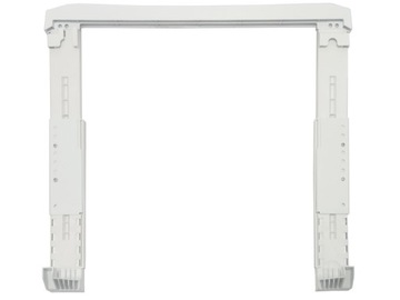 Соединитель для стиральной машины и сушилки BEKO SLIM PSKS