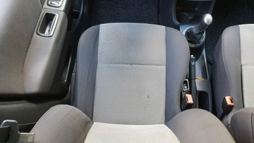 Renault Modus Hatchback 1.2 TCE 101KM 2008 Renault Modus GRAND # 1.2 101KM # Benzynka # LIFT, zdjęcie 14