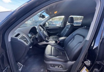 Audi Q5 I SUV Facelifting 2.0 TFSI 225KM 2015 Audi Q5 2015 Audi Q5 2.0L 4x4 - W POLSCE, po oplatach i akcyzie 2.0 224KM, zdjęcie 15