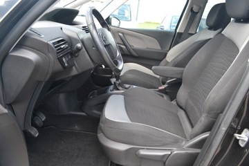 Citroen C4 Picasso II 2013 Citroen C4 Picasso z Niemiec ,opłacony, zdjęcie 12