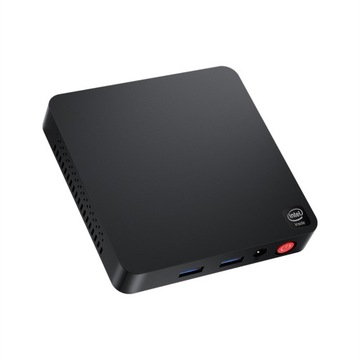 Mini PC Beelink T4 PRO 4/64GB Win10 FV