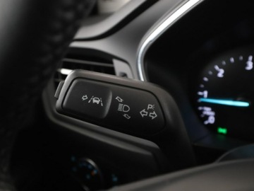 Ford Focus IV Kombi 2.0 EcoBlue 150KM 2019 Ford Focus navi, grzane fotele, manual,, zdjęcie 32