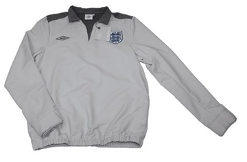 bluza sportowa treningowa UMBRO ENGLAND S