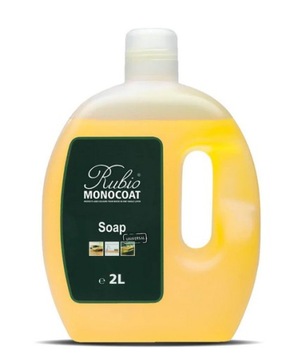 Płyn Rubio MONOCOAT 2l mycie podłóg konserwacja