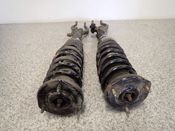 MAZDA 6 02-05 АМОРТИЗАТОР ПЕРЕДНИЙ ЛЕВЫЙ ИЛИ ПРАВЫЙ