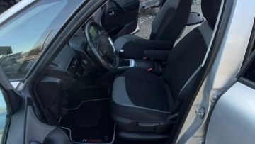 Citroen C4 Picasso II Picasso 1.6 e-HDi 114KM 2015 Citroen C4 Picasso 1.6HDi OPŁACONY Bezwypadkowy, zdjęcie 12