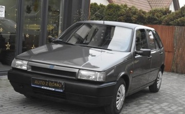 Fiat Tipo I 1.4 i.e. 70KM 1993