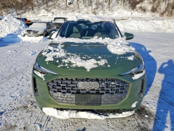 Audi Q5 III 2025 Audi Q5 Premium 2025 2.0 Benzyna 261KM, zdjęcie 5
