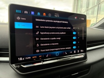 Volkswagen T-Roc I SUV Facelifting 1.5 TSI ACT 150KM 2026 Volkswagen T-Roc R-Line 1.5 eTSI 150 KM DSG, zdjęcie 16