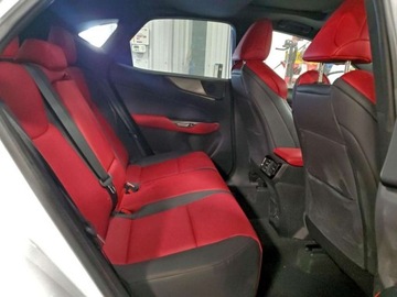 Lexus NX II 2023 Lexus NX 350 2023 2.4 Benzyna 275KM, zdjęcie 11