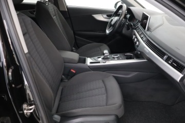 Audi A4 B9 Avant 2.0 TDI 190KM 2018 Audi A4 2.0 TDI, 187 KM, 4X4, Automat, VAT 23%, zdjęcie 8