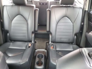 Toyota Highlander III 2024 Toyota Highlander Le 2024 2.4l 2.4 Benzyna 265KM, zdjęcie 11
