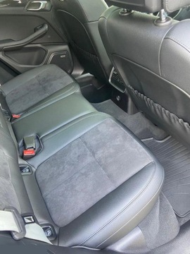 Porsche Macan 2021 Porsche Macan PDK 2.0 Benzyna 252KM 4x4 2021r niski przebieg!, zdjęcie 10