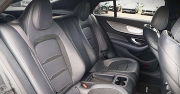 Mercedes AMG GT C190 Coupe 4d 3.0 43 367KM 2021 Mercedes-Benz AMG GT (nr 34) 3.0 367KM AMG GT Kamera 360 Skory Tempomat Na, zdjęcie 17