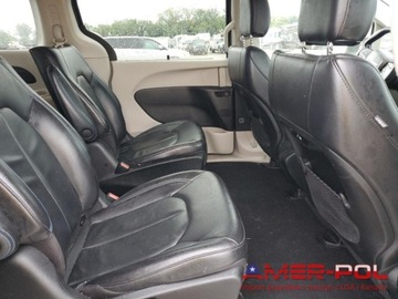 Chrysler Pacifica II 2021 Chrysler Pacifica _Hybrid Touring L_3.6 L_7 Osobowy 3.6 Hybryda 260KM, zdjęcie 8