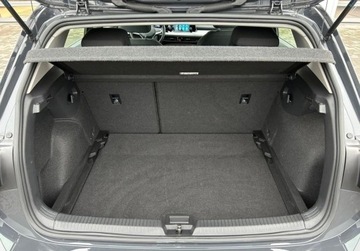 Volkswagen Golf VIII Hatchback 1.0 TSI 110KM 2021 Volkswagen Golf Pakiety, ACC, Digital Cockpit, Salon Polska, 1 wlasciciel, zdjęcie 9