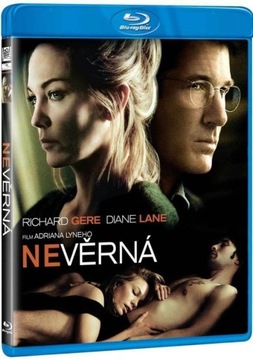 NIEWIERNA (BLU-RAY) napisy PL