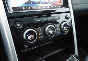 Land Rover Discovery V Terenowy 2.0 SD4 240KM 2017 Land Rover Discovery HSE 2.0 SD4 240HP Automat Salon Pl. 1.wl Panorama LED, zdjęcie 17