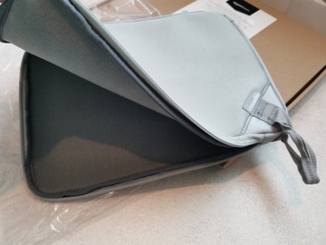 AMSL19011 ETUI POKROWIEC NA LAPTOPA 11-12 NEOPREN