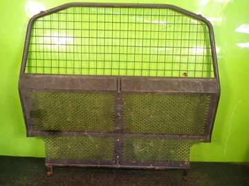 Перегородка VW TRANSPORTER T4 00r GRID