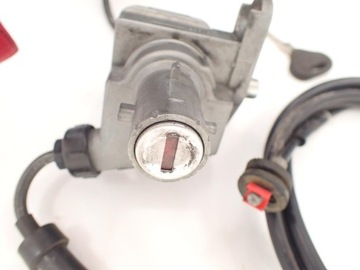 Ключ зажигания Honda SH 125