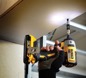 DEWALT DT70578T НАБОР НАКОНЕЧНИКОВ-ДЕРЖАТЕЛЕЙ 10шт.