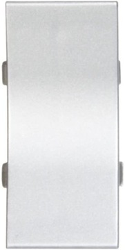 Łącznik do listwy przyblatowej aluminium 23x23mm
