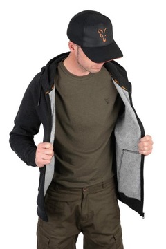 Коллекция Fox LW Hoody XL Размер толсточки: x-large (xl)