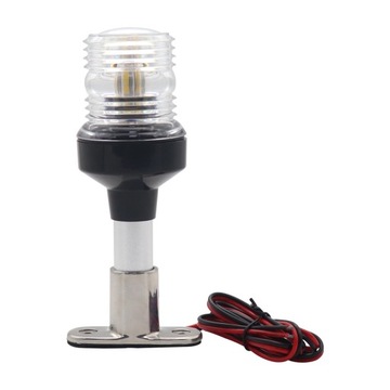 do łodzi Marine Led jacht światło nawigacyjne Ip65