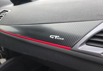 Renault Megane III Hatchback Facelifting 2013 Energy TCe 115KM 2014 Renault Megane Benzynaniski przebiegbogata wersjazobacz 1.2 Benzyna, zdjęcie 16