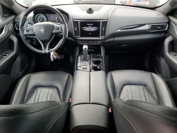 Maserati Levante 3.0 V6 GDI 350KM 2021 Maserati Levante 2021 MASERATI LEVANTE S 3.0 Benzyna 350KM, zdjęcie 7