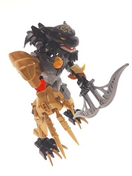 LEGO Legends of Chima 70208 ЧИ Пантар