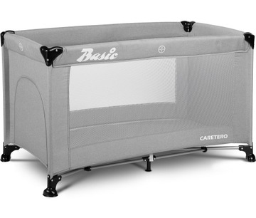 ПОВОРОТНАЯ КРОВАТЬ. БАЗОВЫЙ СЕРЫЙ