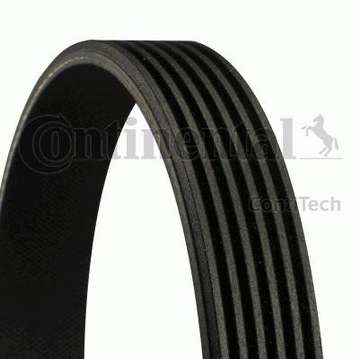 CONTITECH PASEK WIELOROWKOWY 6PK2650