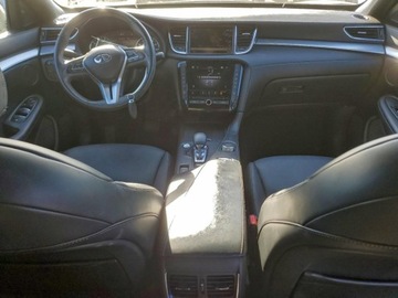 Infiniti QX50 2020 Infiniti QX50 Pure 2020 2.0l 2.0 Benzyna 268KM, zdjęcie 8