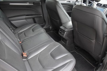 Ford Mondeo V Kombi 2.0 TDCi Bi-Turbo 210KM 2015 Ford Mondeo FORD MONDEO 2.0 210KM 18 LED NAVI KAMERA Skory Gwarancja 12m-c, zdjęcie 30